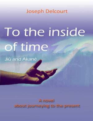 Cover of the book To the Inside of Time by Jean-Pierre Pécau, Benoit Dellac