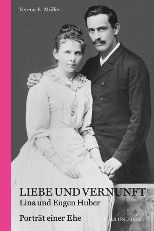 Cover of the book Liebe und Vernunft by Martín Camenisch