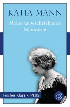 Cover of the book Meine ungeschriebenen Memoiren by Prof. Dr. Robert Pfaller