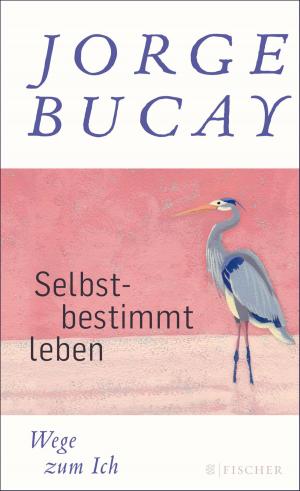 Book cover of Selbstbestimmt leben