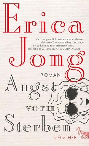 Book cover of Angst vorm Sterben