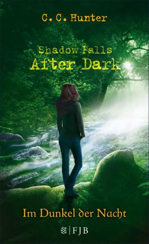 bigCover of the book Shadow Falls - After Dark - Im Dunkel der Nacht by 