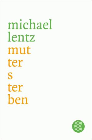 Cover of the book Muttersterben by Vilém Flusser
