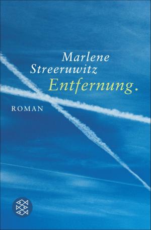 Book cover of Entfernung.