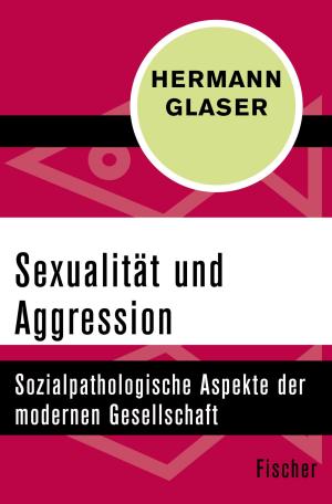 Cover of the book Sexualität und Aggression by Barbara Bronnen