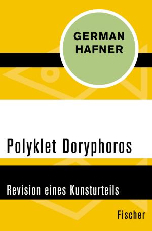 Cover of the book Polyklet Doryphoros by Dr. Barbara Bronnen