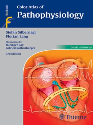 Cover of the book Color Atlas of Pathophysiology by Beverly Hashimoto
