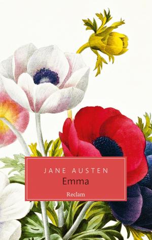 Cover of the book Emma by Marcel Proust, Bernd-Jürgen  Fischer