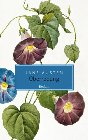 Cover of the book Überredung by Eva-Maria Scholz