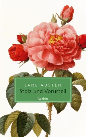 Book cover of Stolz und Vorurteil