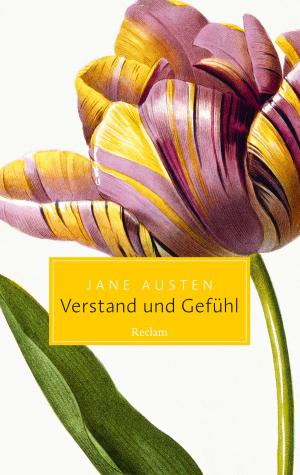 Cover of the book Verstand und Gefühl by Ludwig Tieck