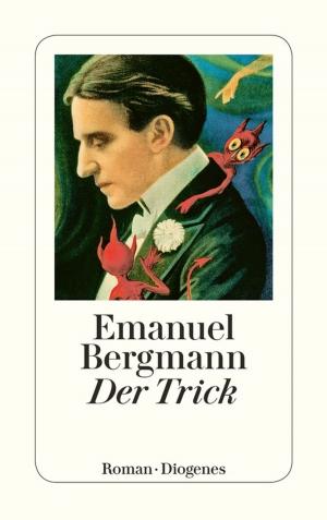 Cover of the book Der Trick by Erich Hackl