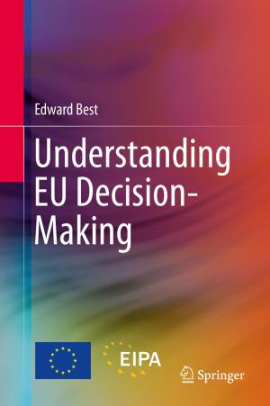 Cover of the book Understanding EU Decision-Making by Krzysztof Walkowiak