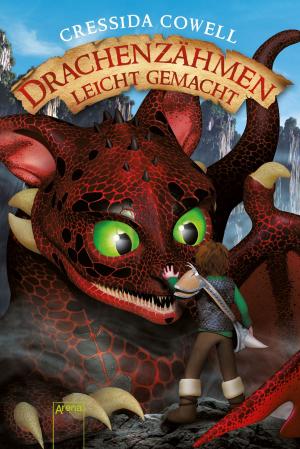 bigCover of the book Drachenzähmen leicht gemacht (1) by 