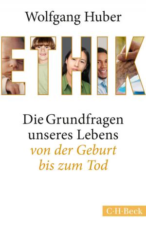 Cover of the book Ethik by Eva Gesine Baur