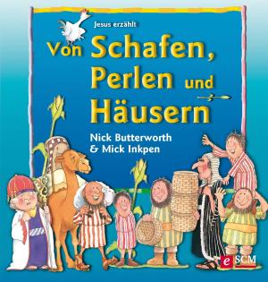 Cover of the book Von Schafen, Perlen und Häusern by Sheri Rose Shepherd