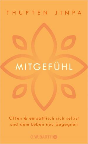 Cover of the book Mitgefühl by Sogyal Rinpoche