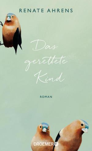 Book cover of Das gerettete Kind