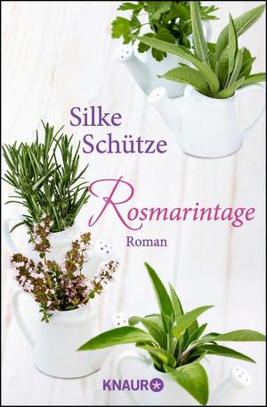 Cover of the book Rosmarintage by Veit Etzold
