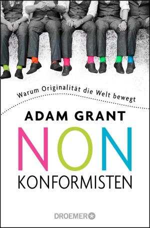 Cover of the book Nonkonformisten by Michael Schulte-Markwort