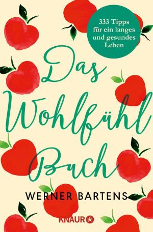 Book cover of Das Wohlfühlbuch