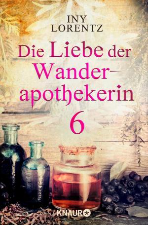 Cover of Die Liebe der Wanderapothekerin 6