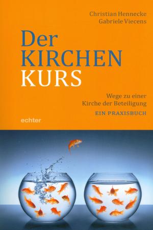 Cover of the book Der Kirchenkurs by Susanne Krahe, Eberhard Fincke