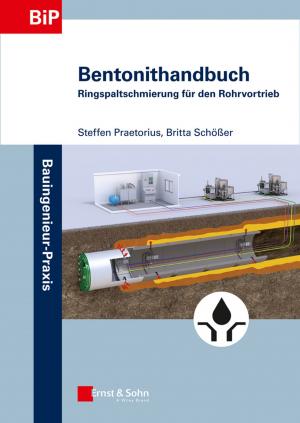 Cover of the book Bentonithandbuch by Nishith Tripathi, Jeffrey H. Reed