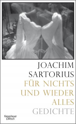 Cover of the book Für nichts und wieder alles by Tom Hillenbrand