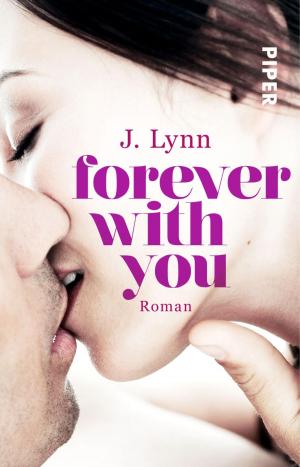 Cover of the book Forever with You by Robert Jordan