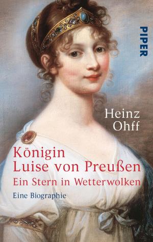Cover of Königin Luise von Preußen