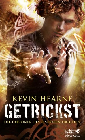 Cover of the book Getrickst by Tad Williams