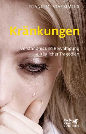 Cover of the book Kränkungen by Oliver Plaschka
