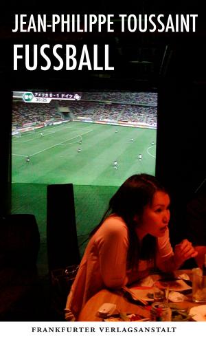 Cover of Fußball