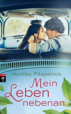 Cover of the book Mein Leben nebenan by Ann Brashares