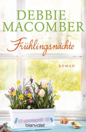 Cover of the book Frühlingsnächte by Sylvia Lott
