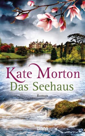 Cover of the book Das Seehaus by Angela Giulietti