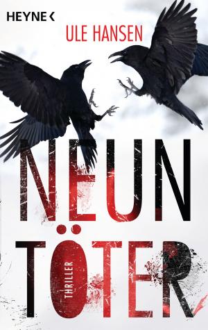 Cover of the book Neuntöter by Matias Faldbakken