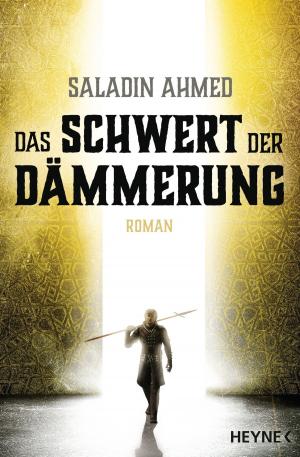 Cover of the book Das Schwert der Dämmerung by Bernd Brucker
