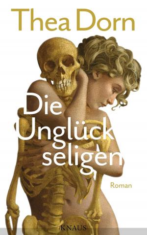 Cover of the book Die Unglückseligen by Philipp  Meyer