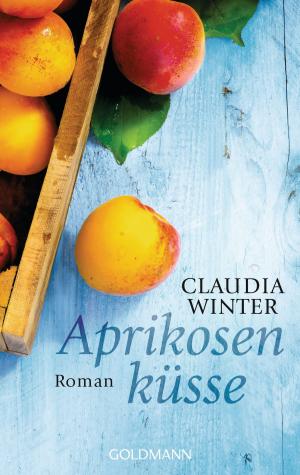 Book cover of Aprikosenküsse
