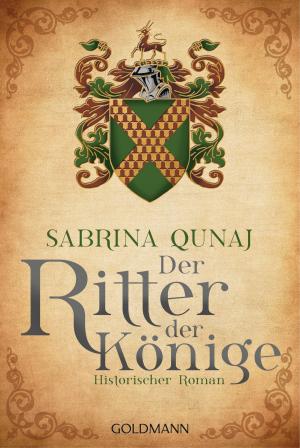 Book cover of Der Ritter der Könige