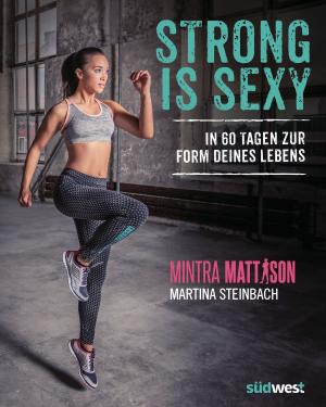 Cover of the book Strong is sexy by Giuseppe Pitzalis