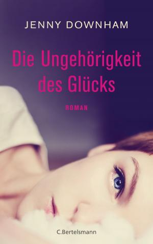 Book cover of Die Ungehörigkeit des Glücks