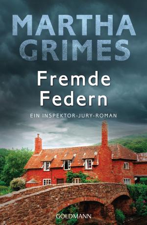 Cover of the book Fremde Federn by Stuart MacBride
