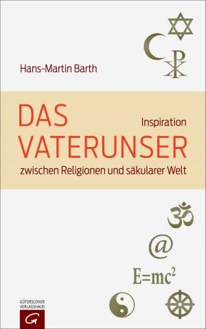 Cover of the book Das Vaterunser by Gerhard Wehr