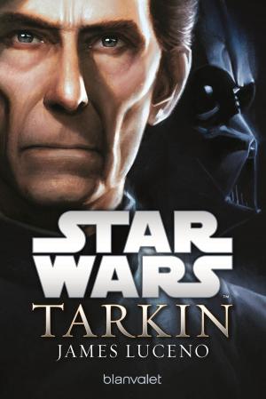 Cover of the book Star Wars™ - Tarkin by Clive Cussler