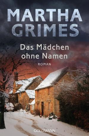 Cover of the book Das Mädchen ohne Namen by Christopher W. Gortner