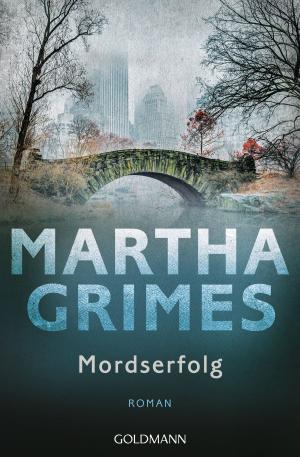 Cover of the book Mordserfolg by Liz Fenwick