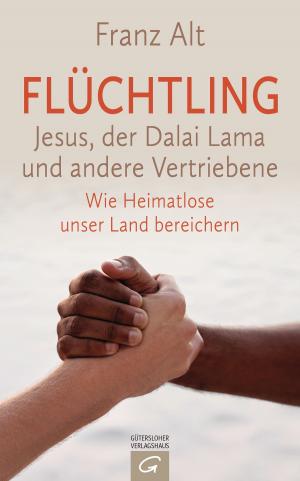Cover of the book Flüchtling by Notker Wolf